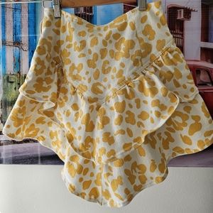 Size 4 Mother Skirt